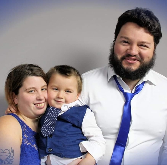 Meet your Posher, Magen - Picture 1 of 1